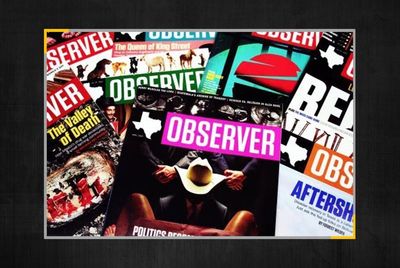 Texas Observer will continue publishing after staff crowdfunds more than $300,000