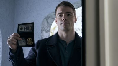 Netflix's The Night Agent renewed for season 2