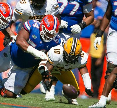 Vikings get mocked 49th unique player this draft cycle