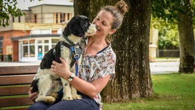 Workforce shortage, soaring demand creating mental health crisis especially in rural areas, psychologists say