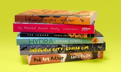 Stella prize 2023 shortlist: small publishers dominate Australian literary award