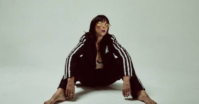 Little Birdy's Katy Steele to rise again with Big Star