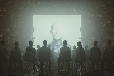 Researchers are worried AI poses 'risks to society and humanity' — here's what they want to do about it