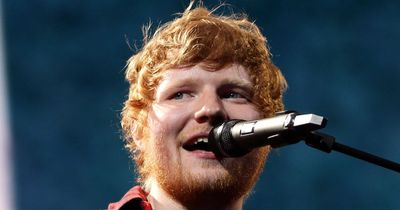 Ed Sheeran Dublin 3Arena gig information - stage times, set list and more