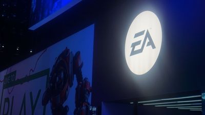 Electronic Arts is laying off hundreds for 'restructuring'
