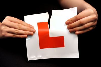 Driving test backlog to be tackled by changes to booking system