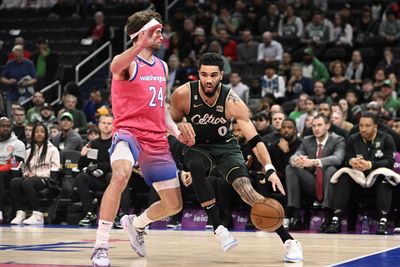 Did the Boston Celtics squander their last chance to get the East’s top seed?