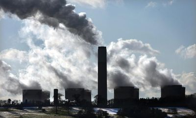 UK government gambles on carbon capture and storage tech despite scientists’ doubts