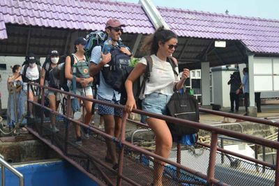 Phuket braces for Songkran spike