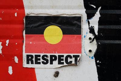 Australia govt introduces Indigenous referendum bill in parliament