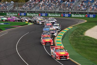 2023 Supercars Melbourne SuperSprint – Start time, how to watch, channel & more
