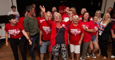 Labor finally concedes to Nats after intense battle for Upper Hunter