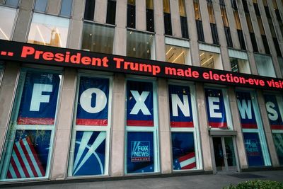 ‘Stop now’: New Dominion emails suggest Fox News shut down fact-checks on false election claims