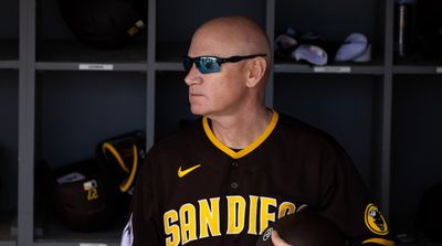 Former MLB Star Matt Williams Diagnosed With Colon Cancer