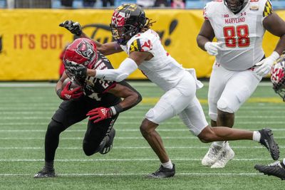 Steelers HC Mike Tomlin skips Maryland pro day