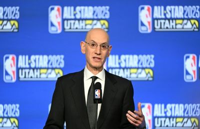 Silver hopeful of new NBA-union deal ahead of Friday deadline