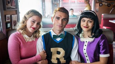 How To Watch Riverdale Season 7 Online And Stream Final Episodes From Anywhere