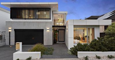 Gone in a flash: Luxury Merewether home sold for street record after five days on market