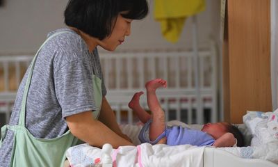 Foreign maids and no military service: South Korea criticised over ideas to boost birthrate