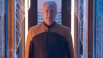Brent Spiner Responded To Star Trek: Picard Spinoff Speculation, And If He'd Return For One