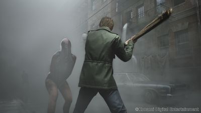 Silent Hill 2 Remake studio pushes back against reports that it's ready for release, blames "inaccurate translations"