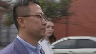 Man faces court over alleged rape of aged care resident at Oaklands Park facility