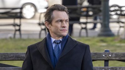 Law And Order's Hugh Dancy Discusses The Very Personal Case Coming For Price: 'He's Stretching His Own Rules'