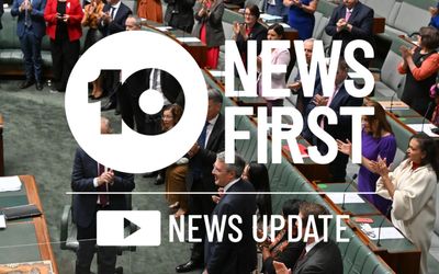 Watch: Historic voice bill, Pay rise push, Migrant surge