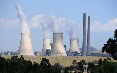 Labor’s climate safeguard laws clear Senate