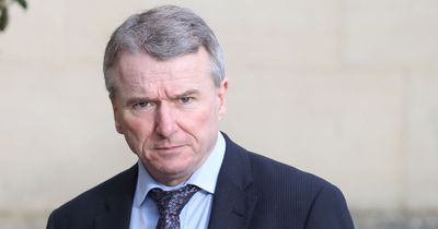 Rape victim who blew whistle on top Scots lawyer blasts ‘pathetic’ punishment