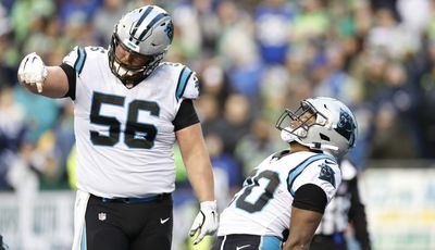 Panthers tabbed as ‘Cinderella Team’ for 2023 season