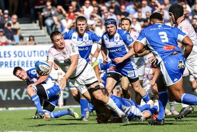 Bulls' visit to Toulouse has extra edge for Springbok Elstadt