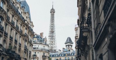 France 'violence' travel warning issued by UK Foreign Office