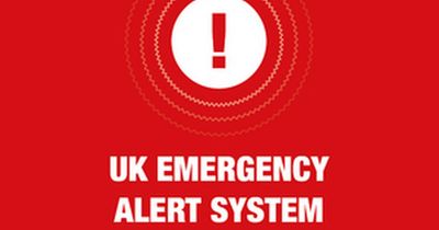 Urgent advice issued on turning emergency alert notifications off