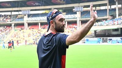 Glenn Maxwell uncertain for RCB opener, Josh Hazlewood to miss initial phase of IPL