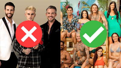 Can Channel Ten Stop Resuscitating The Bachelor Just Bring Back Bachelor In Paradise Already?