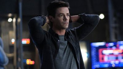 The Flash Has A Major Problem In Its Final Season, And Time Is Running Out