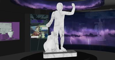 Return of the Gods exhibition at World Museum Liverpool: dates, tickets and prices