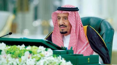 Saudi Arabia Boosts Ties with China, Eurasian Countries