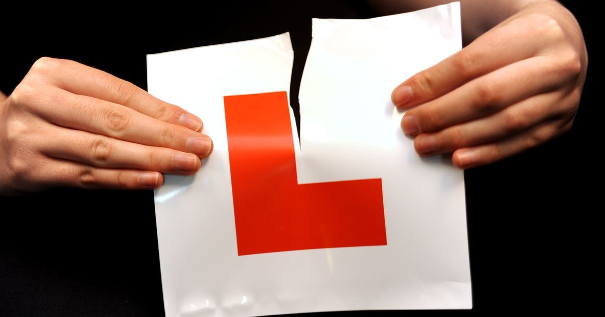 DVSA to tackle driving test backlog by making changes…