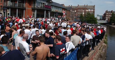 Mystery surrounding future of Nottingham waterside pub after closure