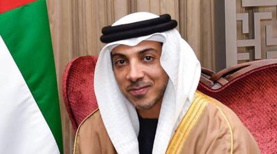 UAE President Names Sheikh Khaled Abu Dhabi Crown Prince, Sheikh Mansour UAE VP