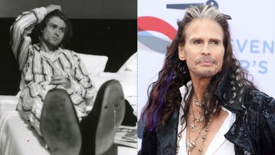 When Aerosmith's Steven Tyler offered to help Nirvana's Kurt Cobain kick heroin, Cobain's response was savage: "This guy didn't have to die," Tyler later maintained