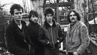 The story of The Stranglers' controversial No More Heroes album: "We got away with murder"