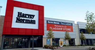 More than 1,200 Harvey Norman customers warned of product recall over electric shock fears