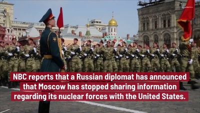 Putin ‘seeks to recruit 400,000 troops’ after heavy losses in Ukraine