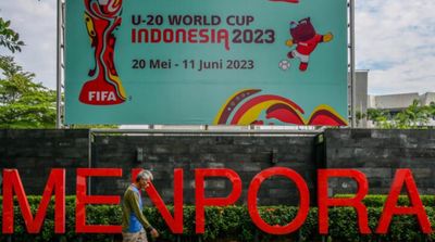 Fury, Sadness in Indonesia after FIFA Pulls Under-20 World Cup