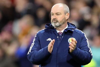 Scotland manager demands focus from his players and insists Spain remain favourites