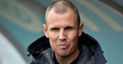 Kenny Miller on Rangers and Celtic three team rule miss as he talks Ibrox return destiny after exit
