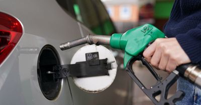Experts reveal how British motorists could save £400 a year on fuel